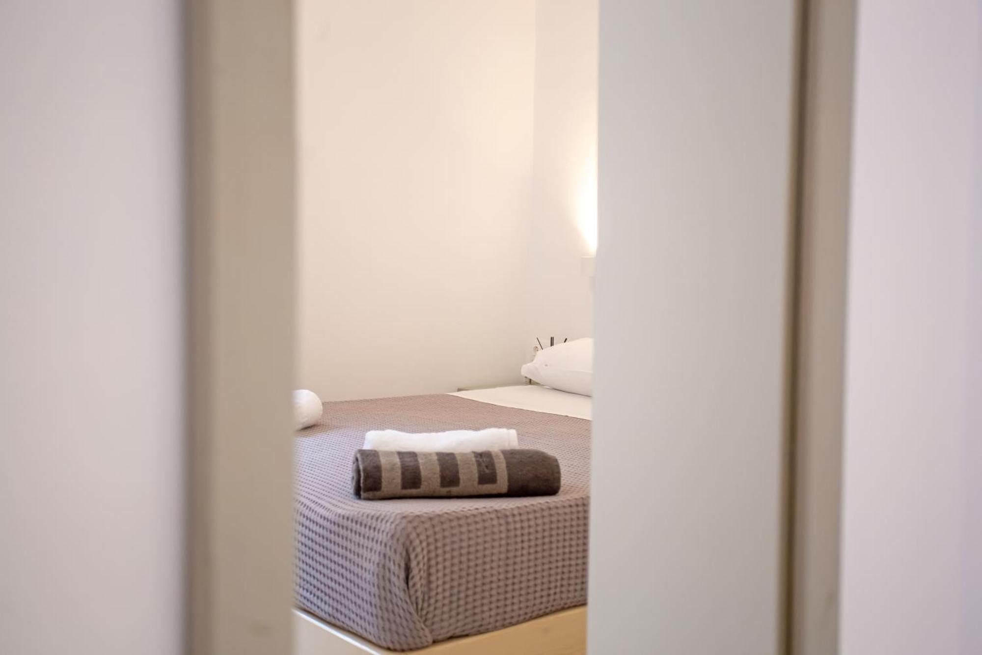 Aqua Breeze Seaview Pool Suites Mykonos Mykonos Town Екстериор снимка